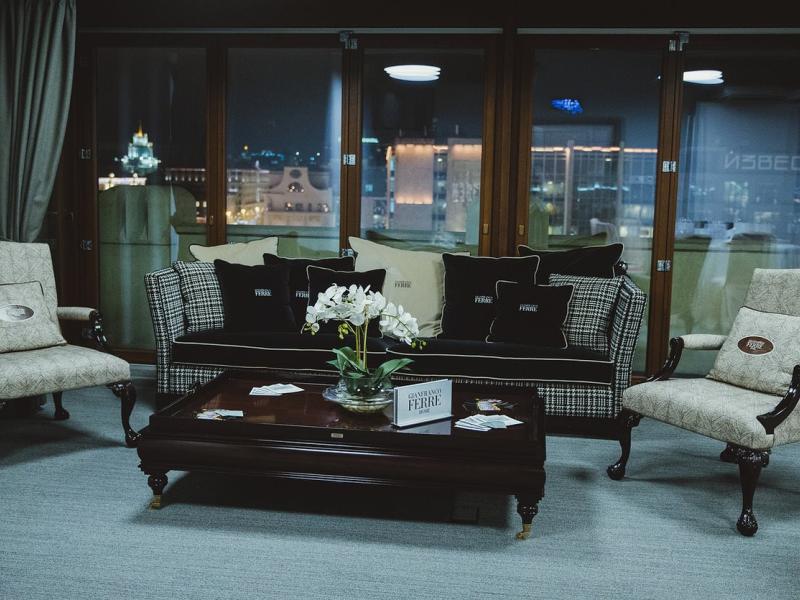 СтандАрт Отель Москва