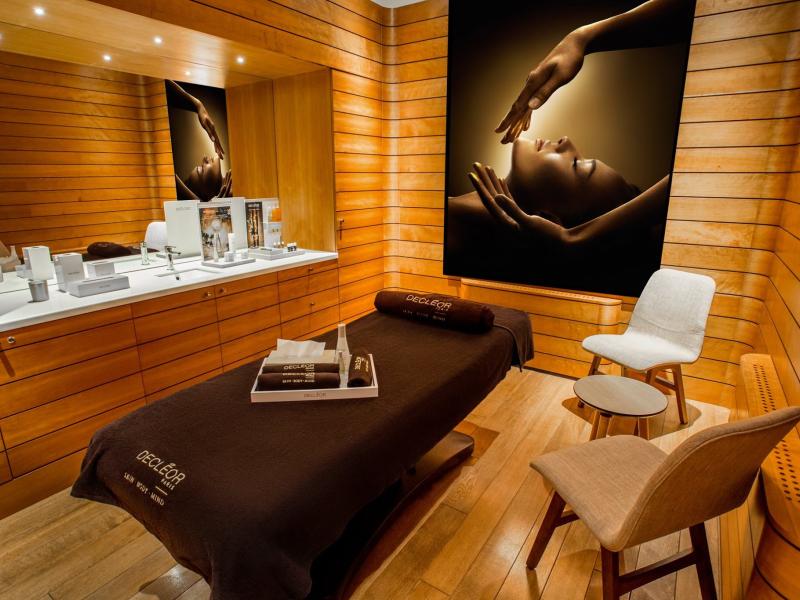 СтандАрт Отель Москва