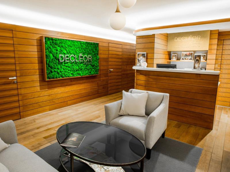 СтандАрт Отель Москва