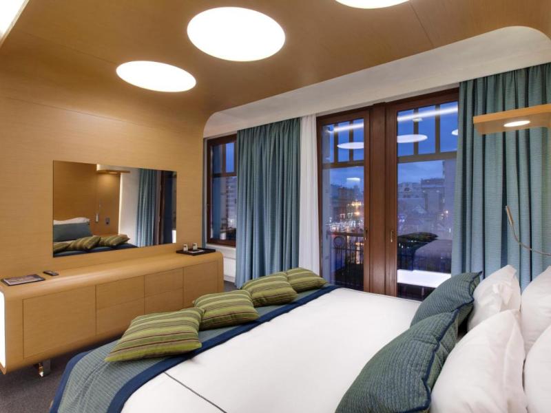 СтандАрт Отель Москва