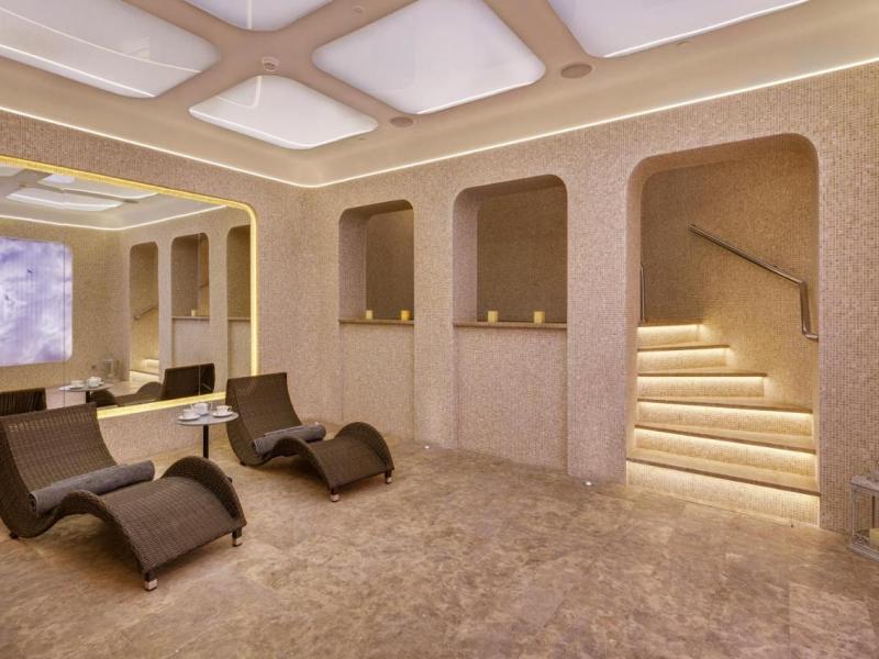 СтандАрт Отель Москва