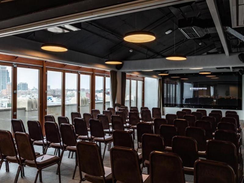 СтандАрт Отель Москва