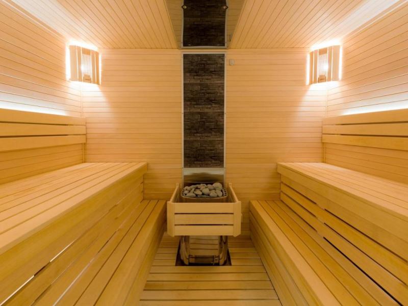 СтандАрт Отель Москва