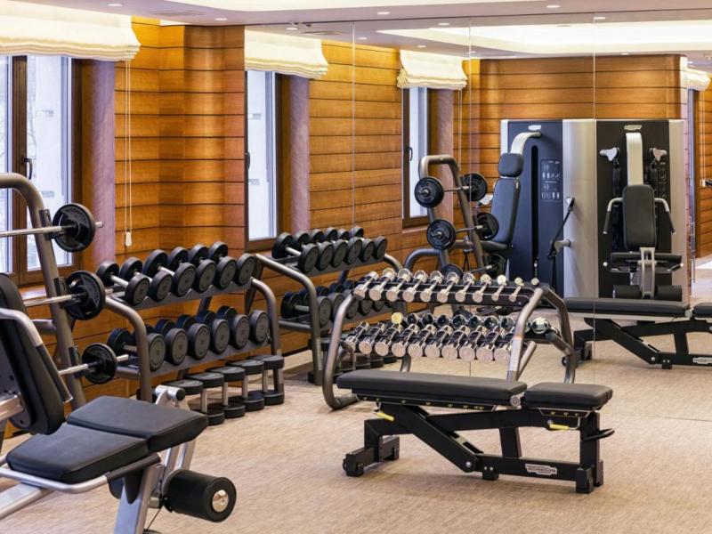 СтандАрт Отель Москва