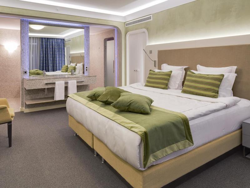 СтандАрт Отель Москва