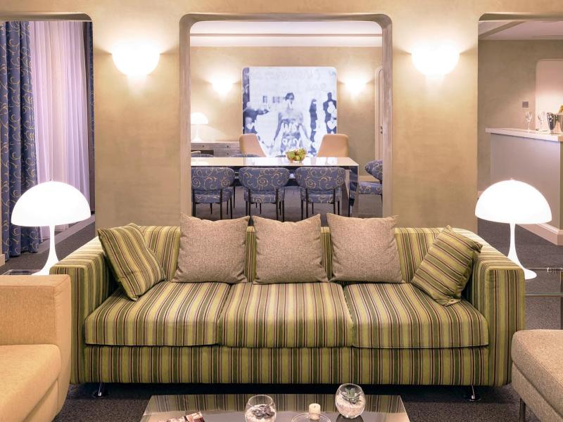 СтандАрт Отель Москва