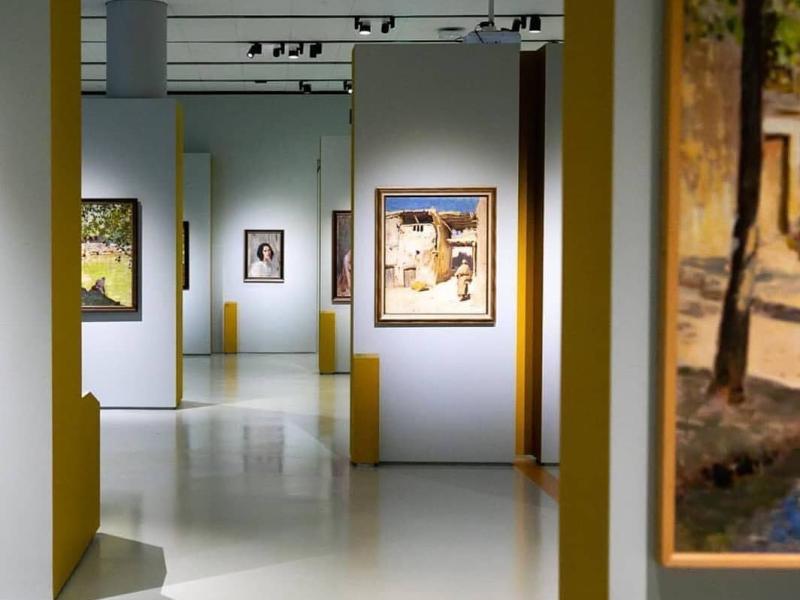 СтандАрт Отель Москва