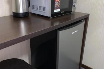 Отель Престиж Россия, Барнаул, фото 11