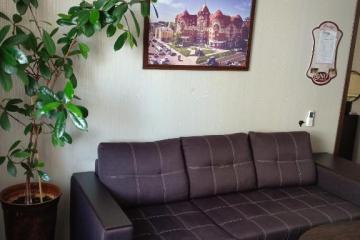 Отель Престиж Россия, Барнаул, фото 7