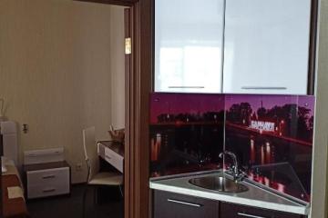 Отель Престиж Россия, Барнаул, фото 8