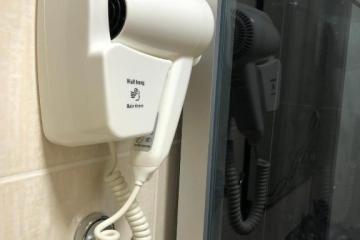 Отель Престиж Россия, Барнаул, фото 10