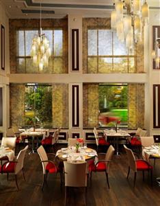 Crowne Plaza Athens - City Centre