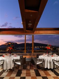 Crowne Plaza Athens - City Centre