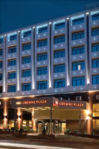 Crowne Plaza Athens - City Centre