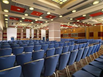 Crowne Plaza Athens - City Centre