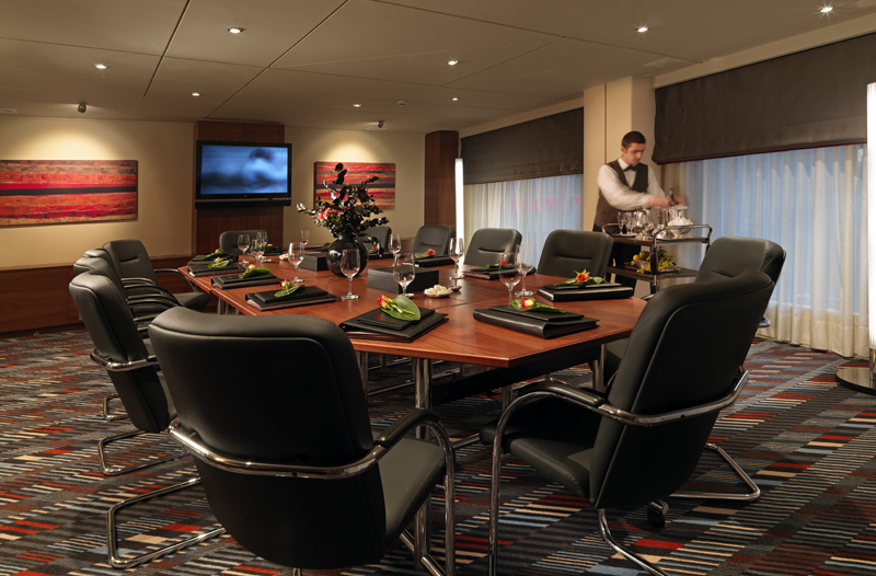 Crowne Plaza Athens - City Centre