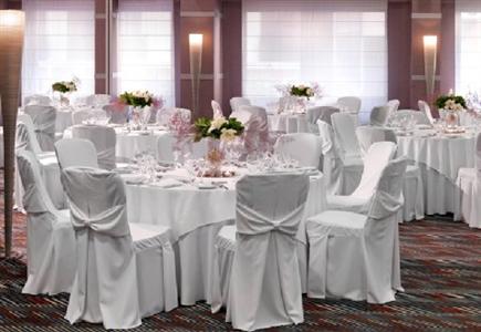 Crowne Plaza Athens - City Centre