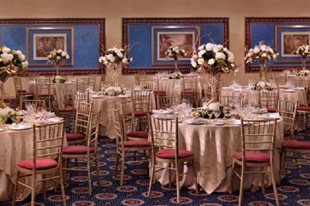 Crowne Plaza Athens - City Centre