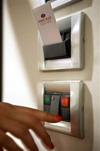 Crowne Plaza Athens - City Centre