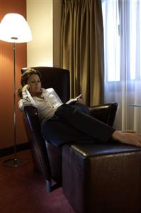 Crowne Plaza Athens - City Centre