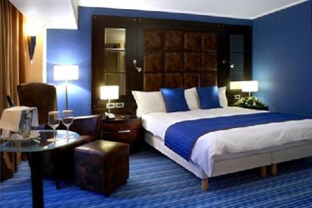 Crowne Plaza Athens - City Centre