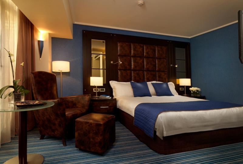 Crowne Plaza Athens - City Centre