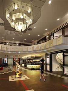 Crowne Plaza Athens - City Centre