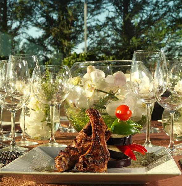 Crowne Plaza Athens - City Centre