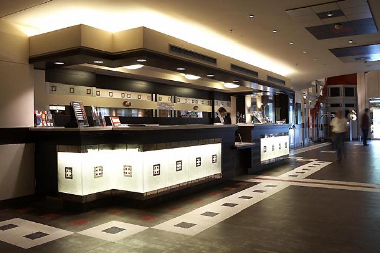 Crowne Plaza Athens - City Centre