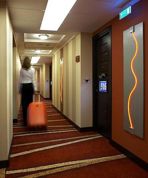 Crowne Plaza Athens - City Centre