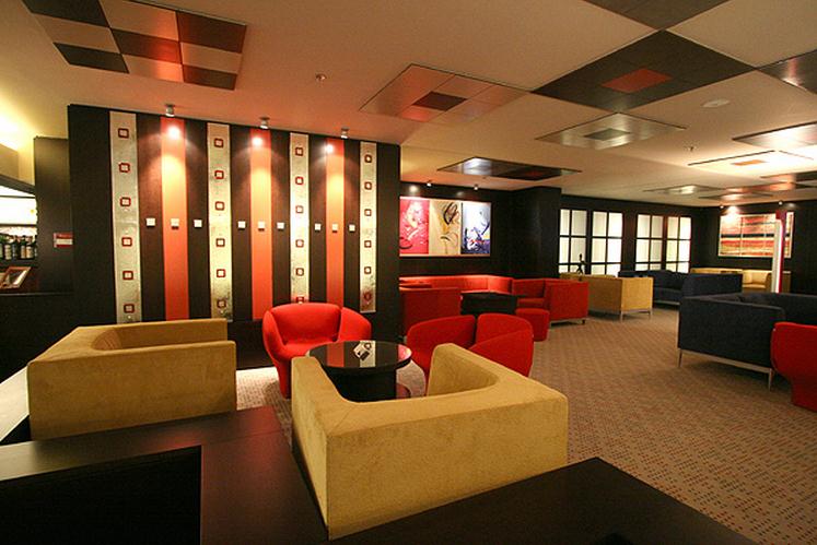 Crowne Plaza Athens - City Centre