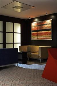 Crowne Plaza Athens - City Centre