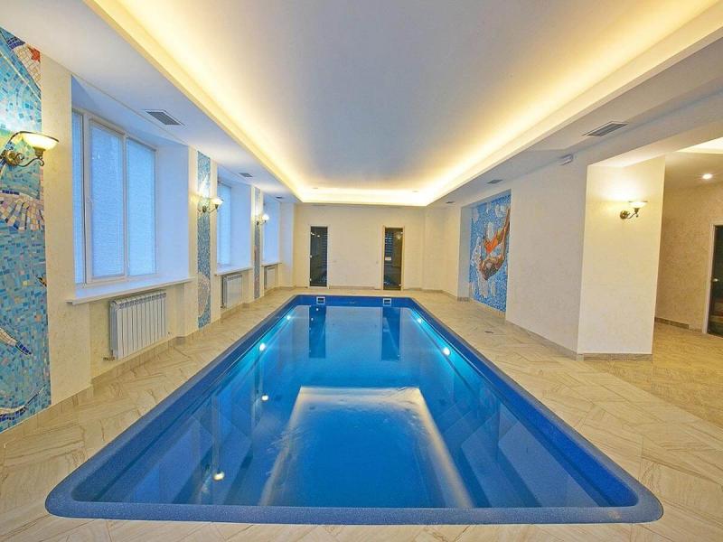 Гостиничный комплекс-музей Дом Пионеров