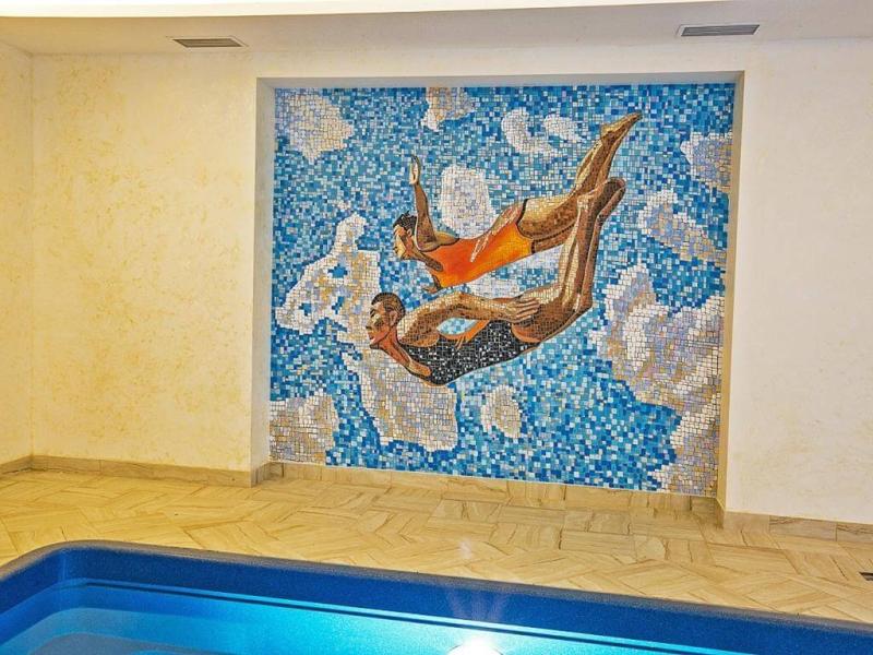 Гостиничный комплекс-музей Дом Пионеров