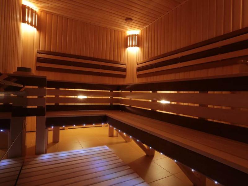 Гостиничный комплекс-музей Дом Пионеров