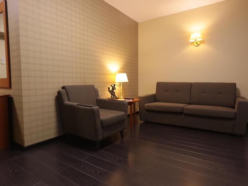 Гостиничный комплекс-музей Дом Пионеров