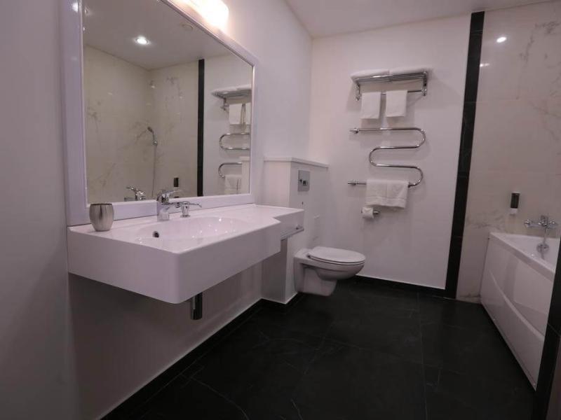 Гостиничный комплекс-музей Дом Пионеров