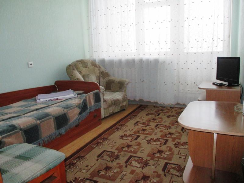 Волжский туркомплекс