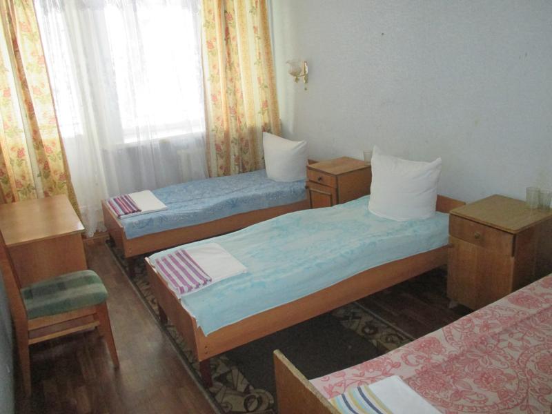 Волжский туркомплекс