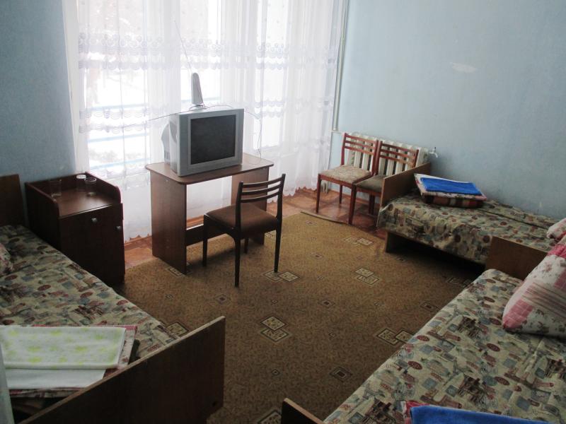 Волжский туркомплекс