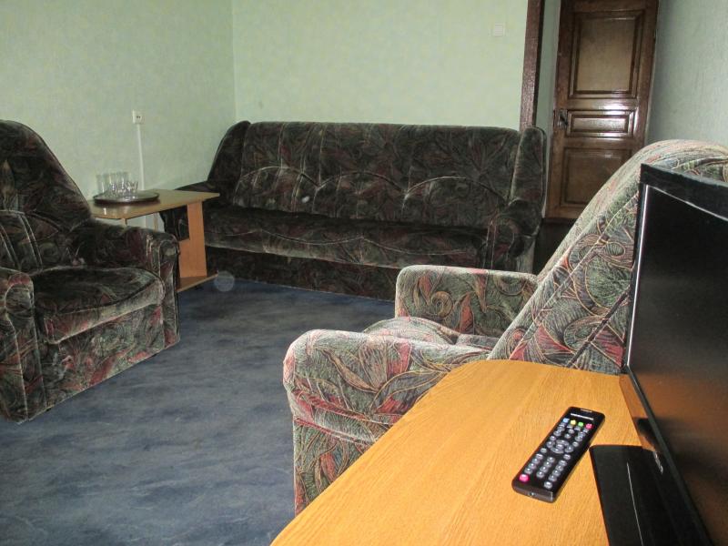 Волжский туркомплекс