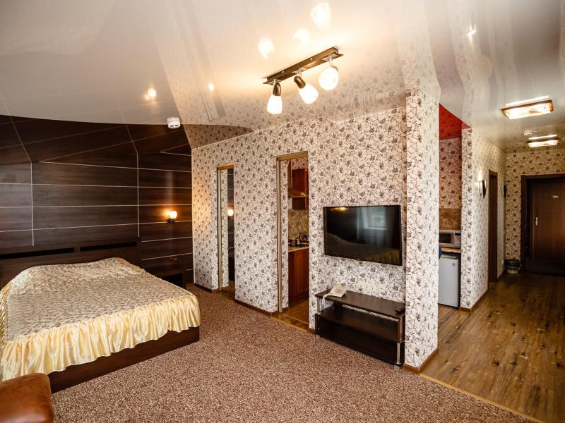 Hotel Boyard
