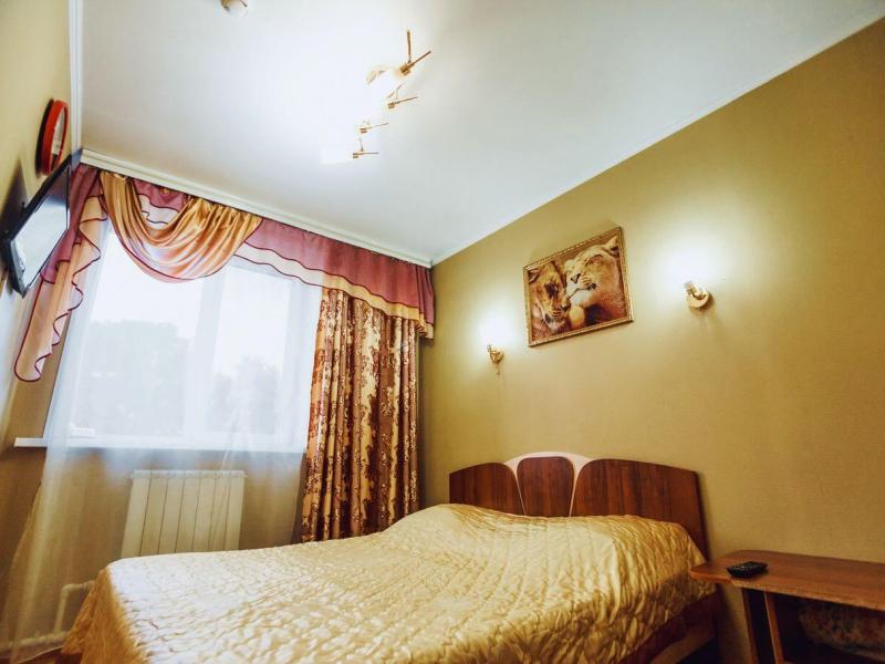 Hotel Boyard