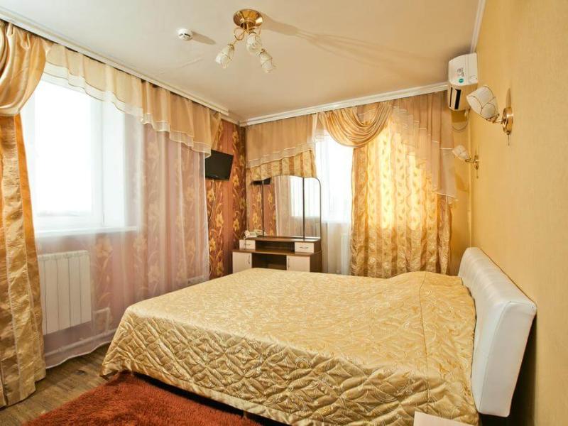Hotel Boyard