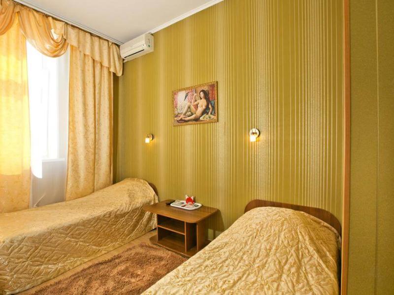 Hotel Boyard