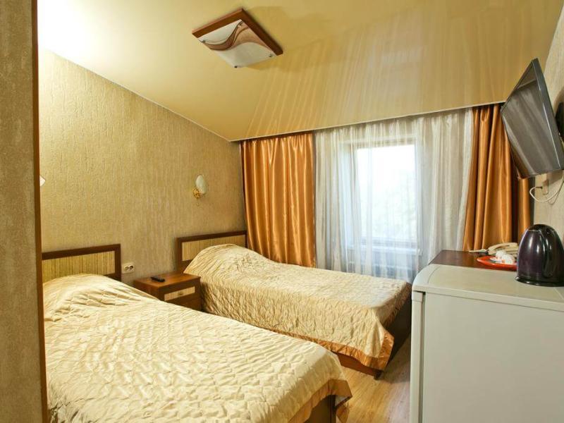 Hotel Boyard