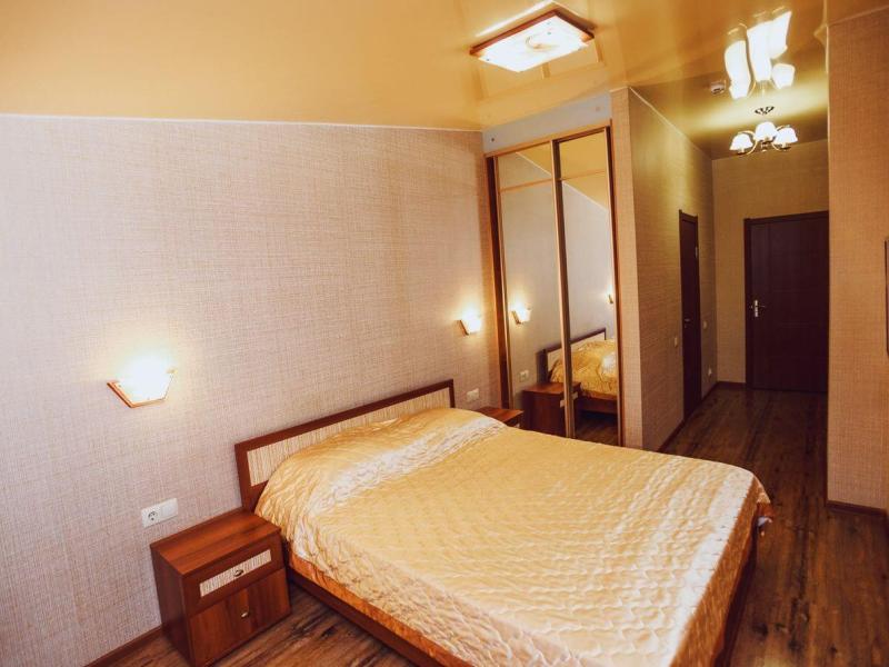 Hotel Boyard