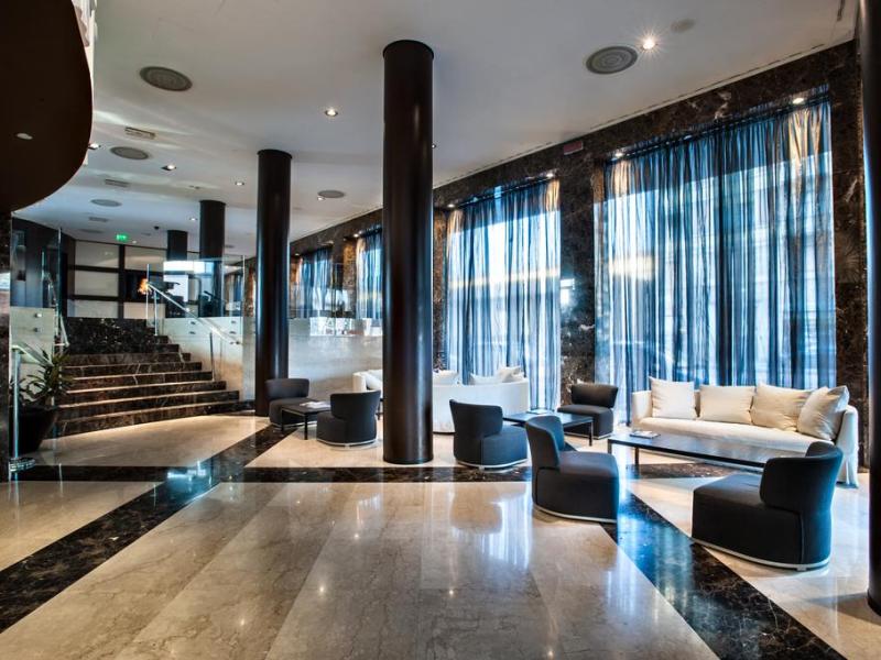 Crowne Plaza Milan City