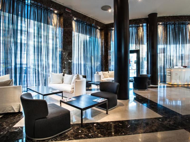 Crowne Plaza Milan City