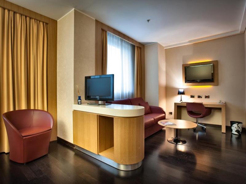 Crowne Plaza Milan City